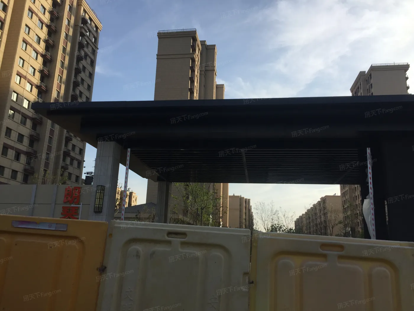 徐州中昂朗琴怎么样中昂朗琴地址均价户型优势解读