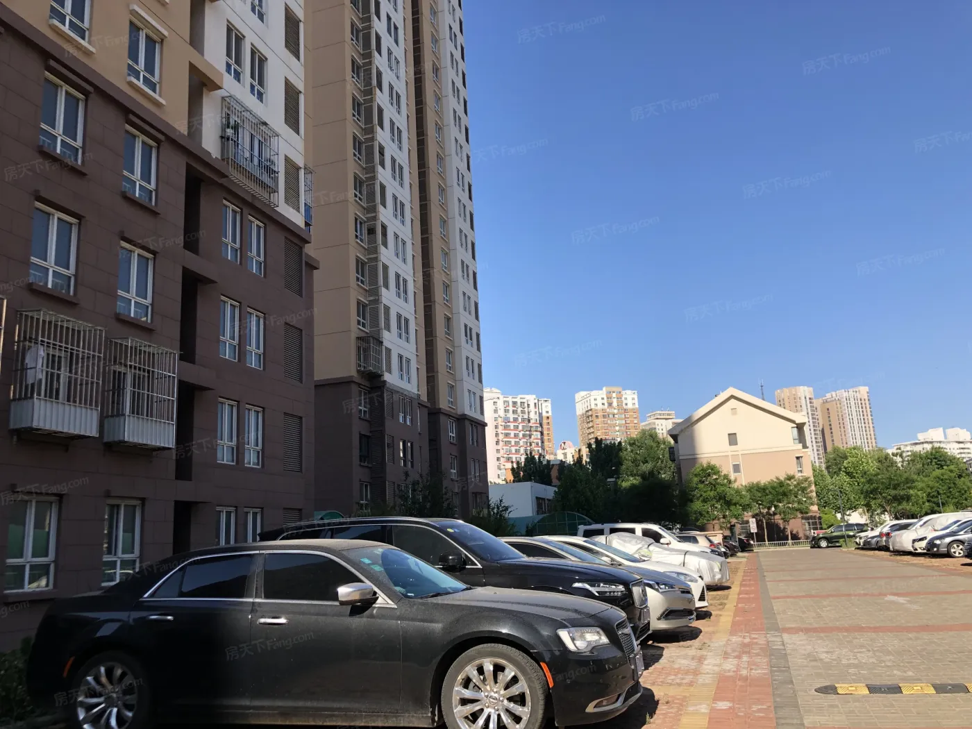 天津和平区和畅园怎么样?和平区和畅园地址房价及小区周边详解