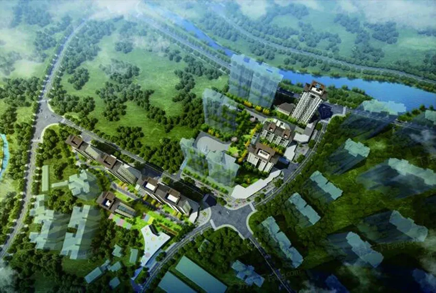 祥福雅居vs武建中港城在恩施谁更胜一筹