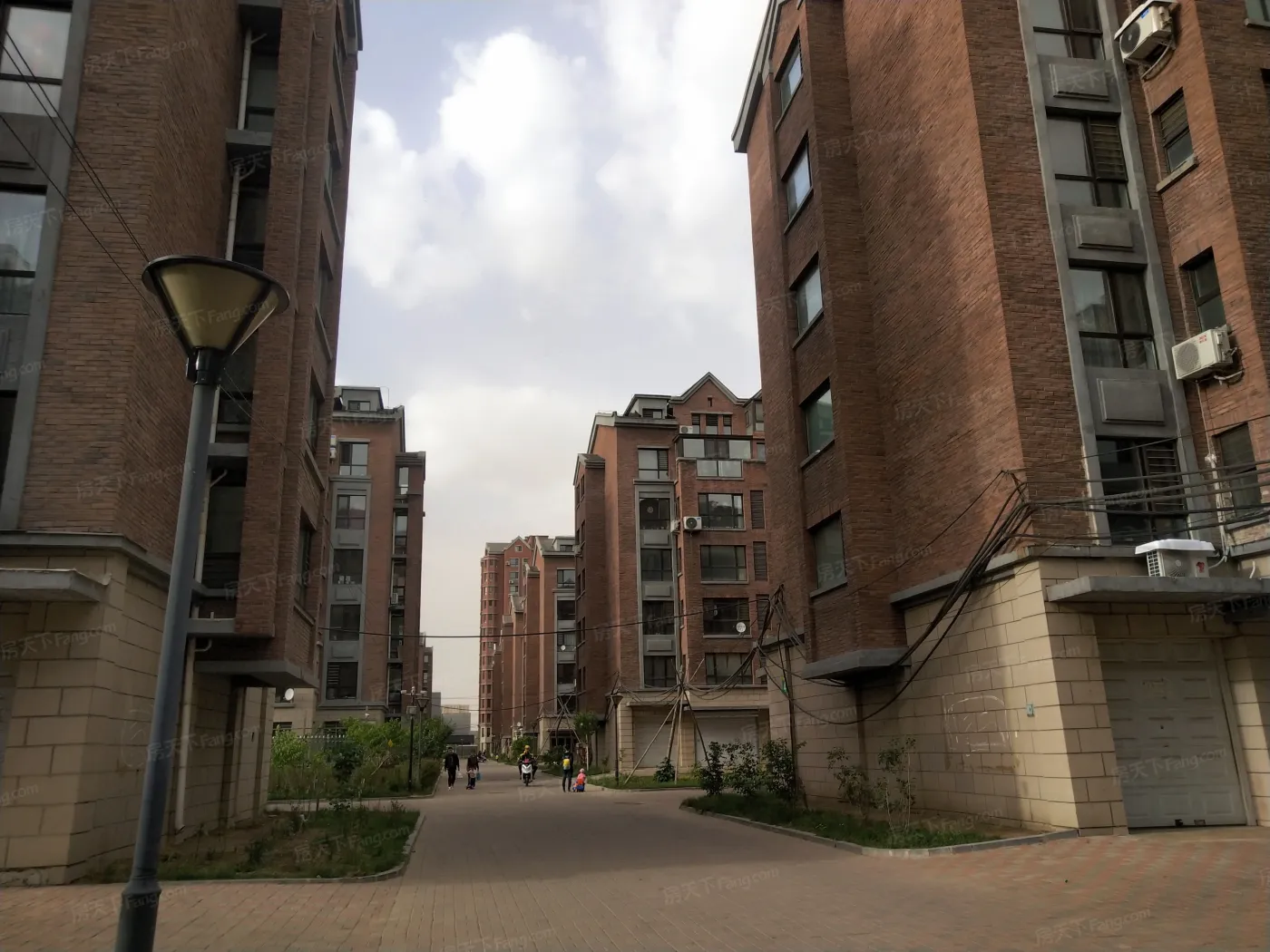 沈阳君临蓝桥郡怎么样?君临蓝桥郡房价地址周边配套分析