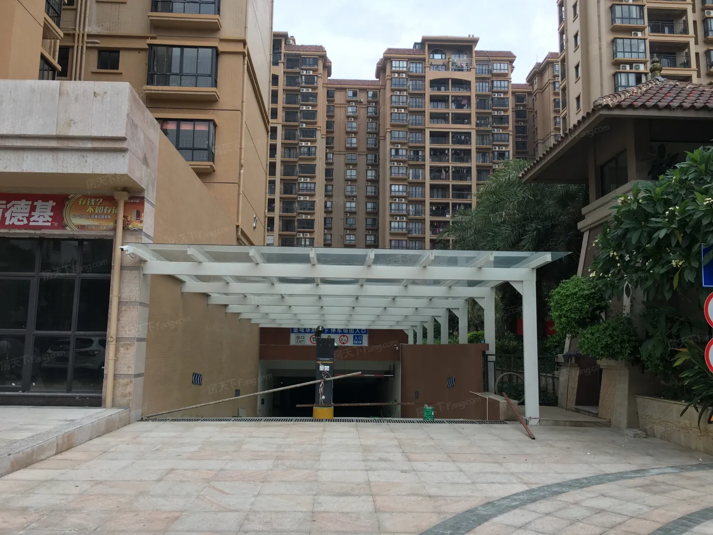 北海金域华府怎么样金域华府小区信息与房价地段介绍