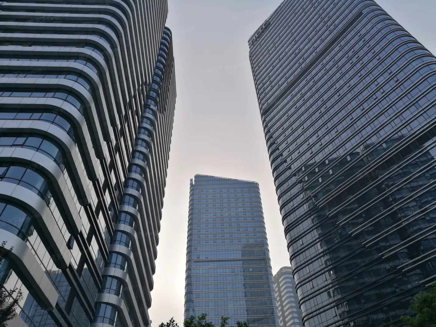 苏州丰隆城市中心公寓怎么样丰隆城市中心公寓房价户型及位置分析