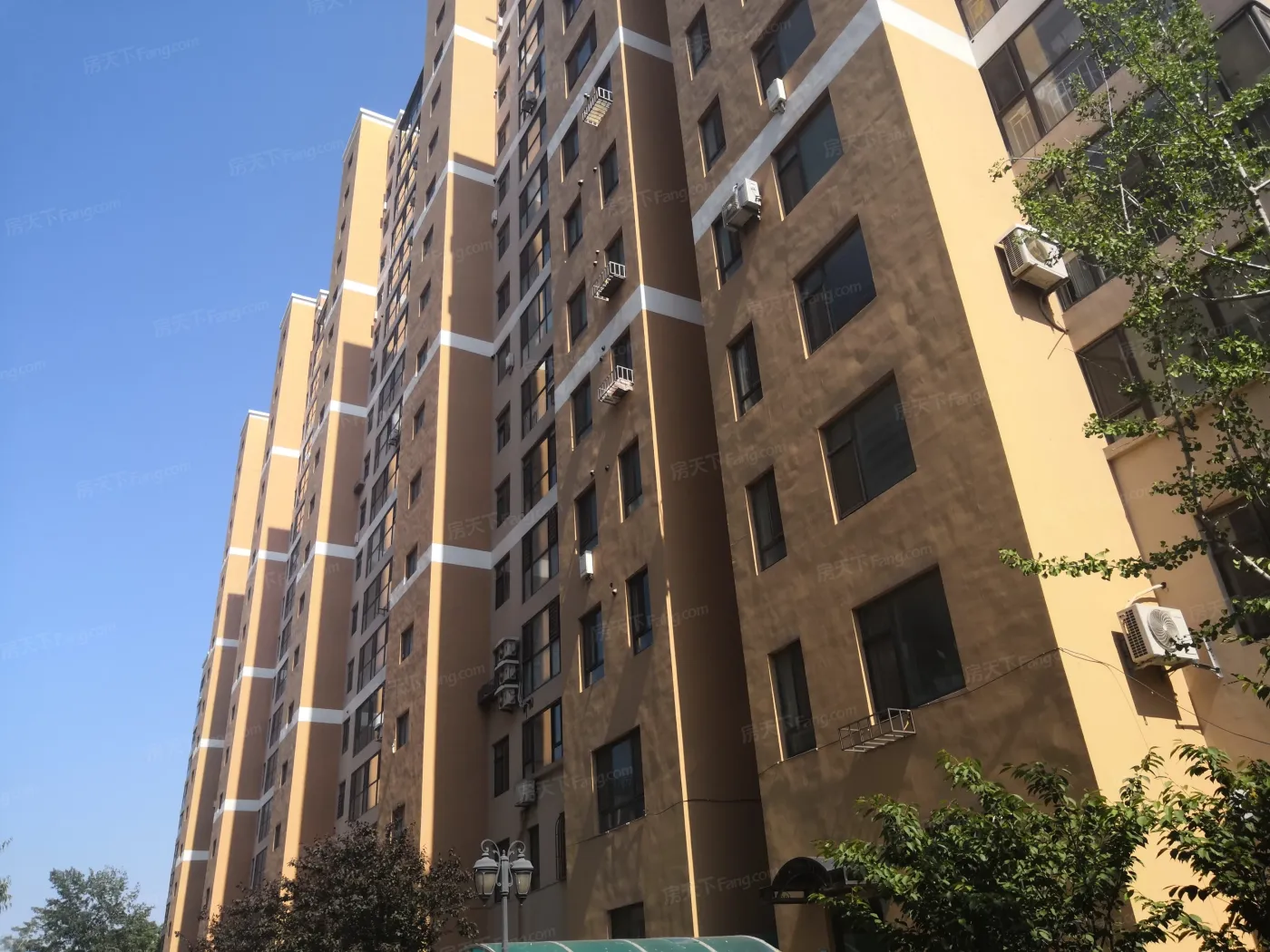 大连南山学府怎么样南山学府价格及小区地址详情介绍