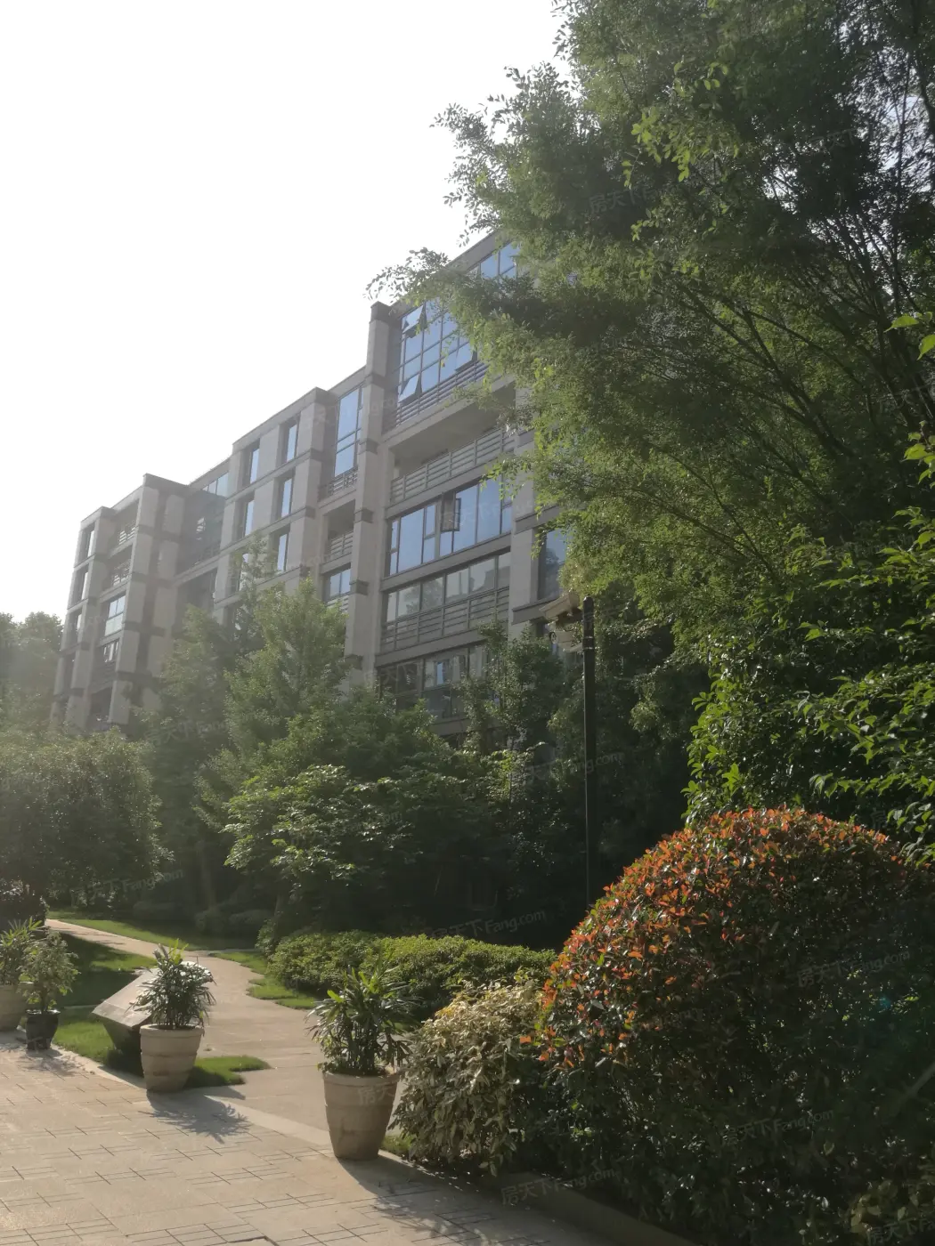 杭州柳浪东苑二期怎么样柳浪东苑二期房价位置小区详情解析