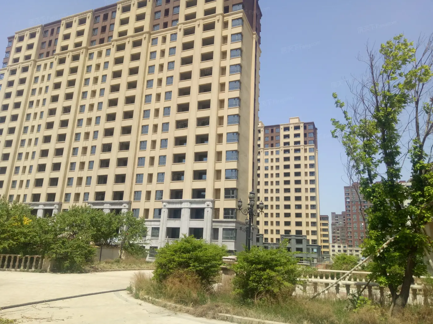 2022长春隆都世界湾小区,配套指南,买房攻略