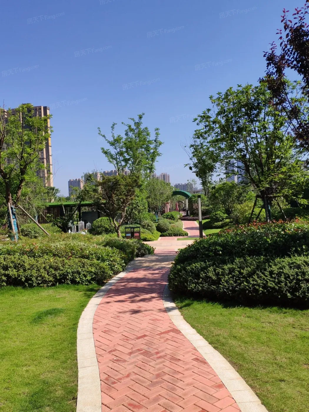 鹏湖湾预计下半年加推四期房源_鹏湖湾-武汉房天下