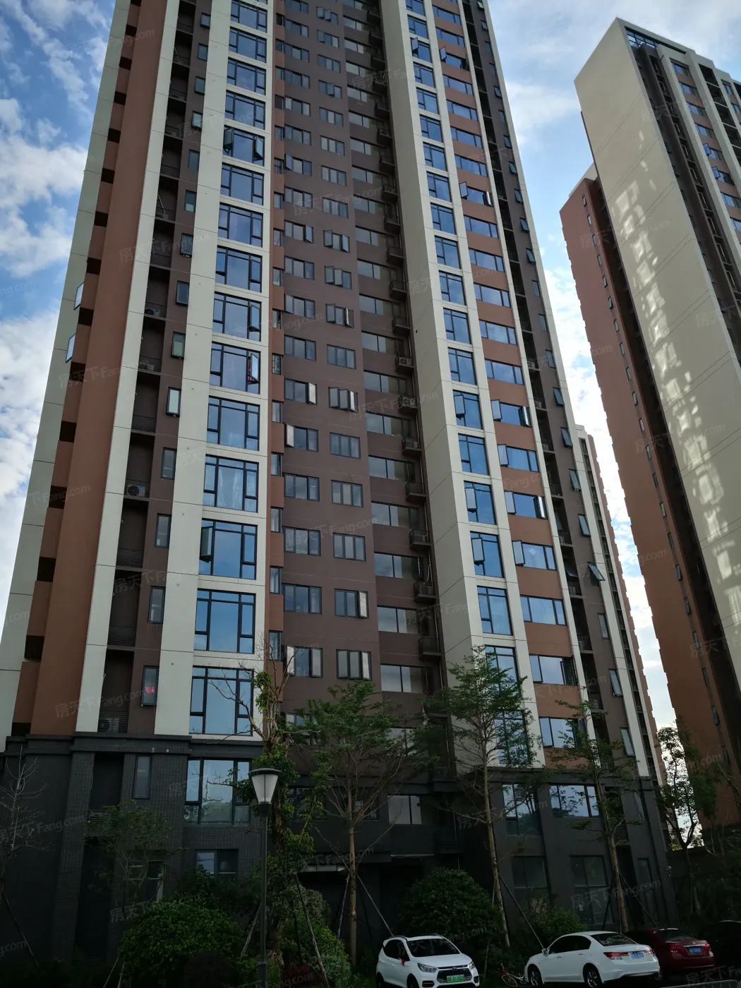 深圳中骏四季阳光三期怎么样中骏四季阳光三期价格走势详细介绍