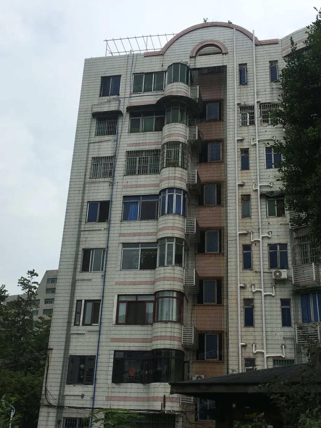 广州大田花园怎么样大田花园房价地段交通配套分析