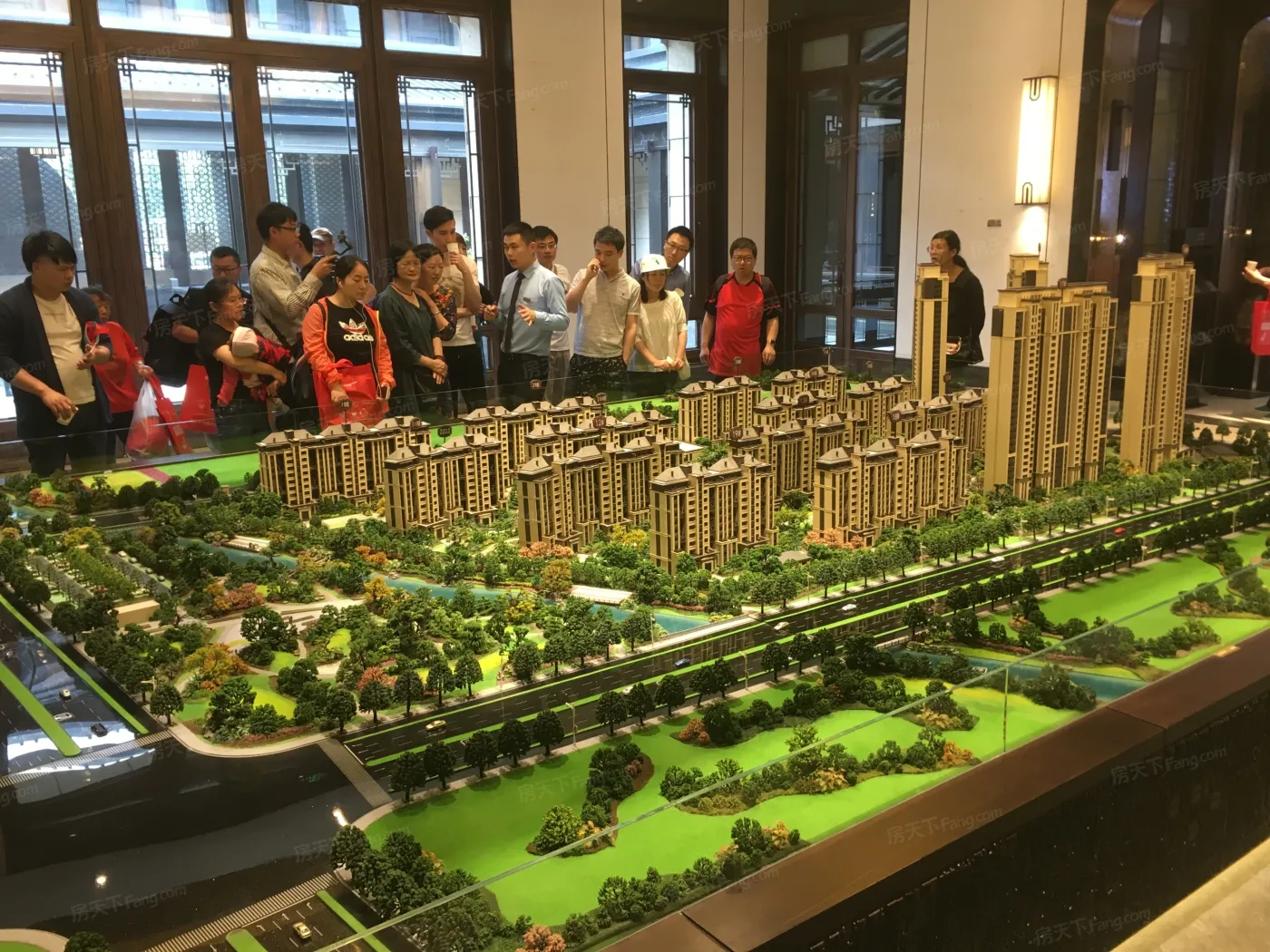 【美图】建发泱誉雅苑怎么样,看图见分晓!