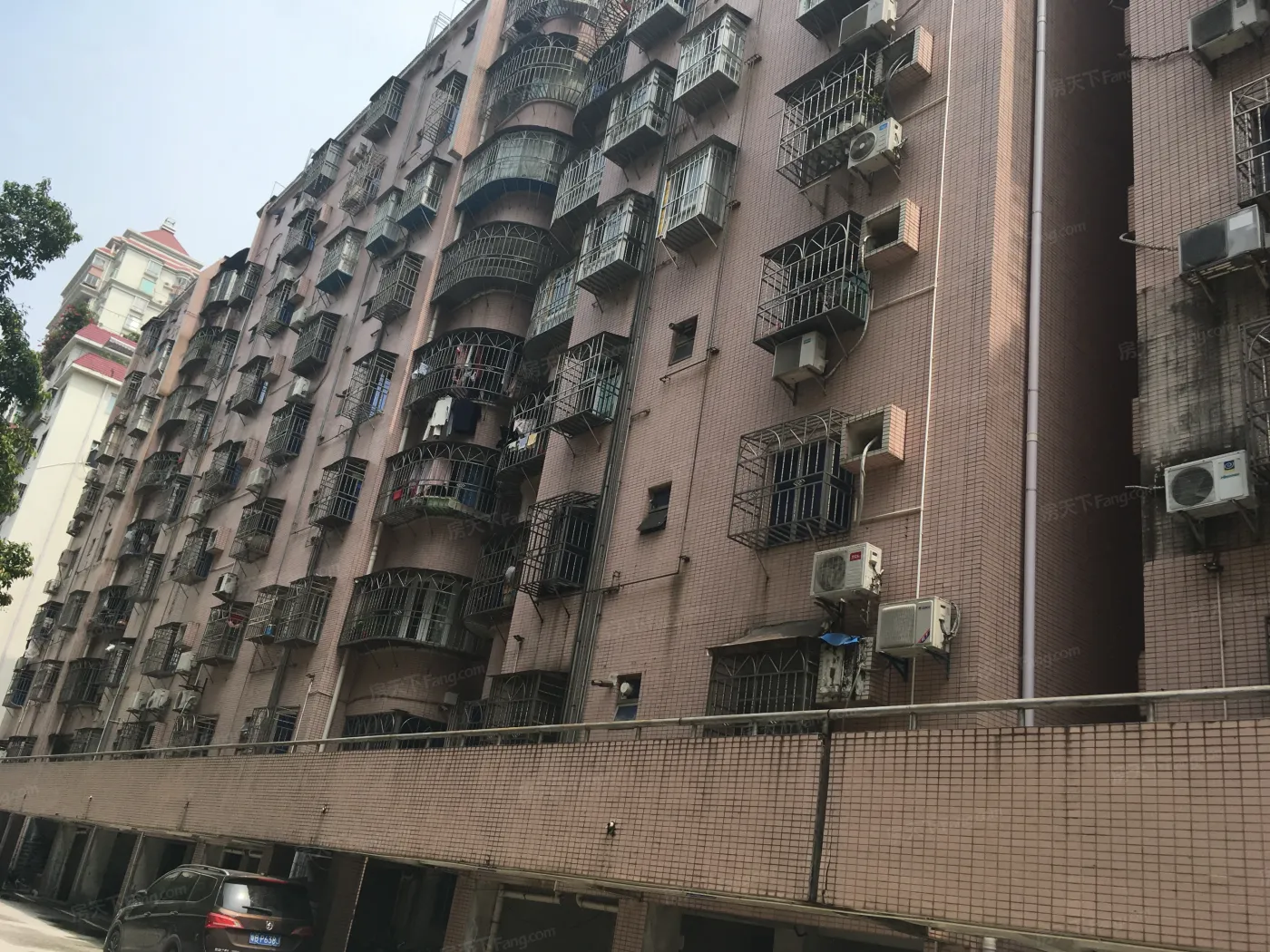 深圳宏威花园怎么样宏威花园房价及位置配套详解