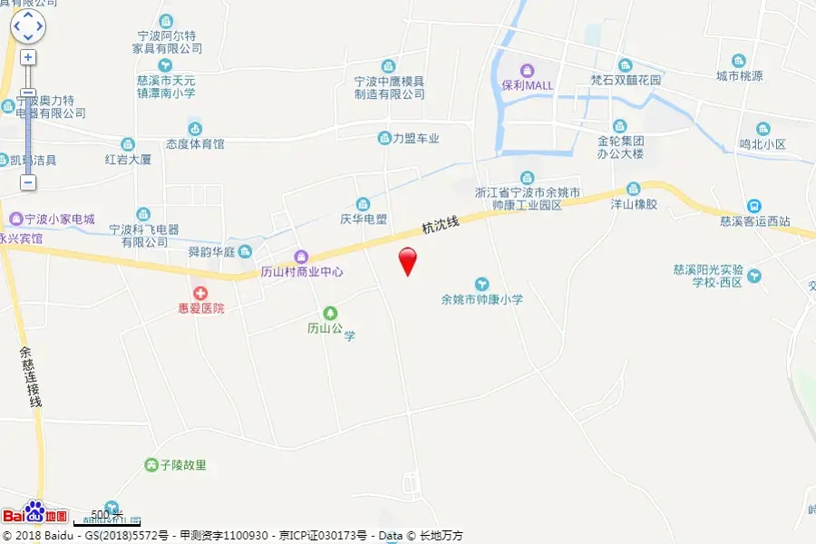 阳光城翡丽湾