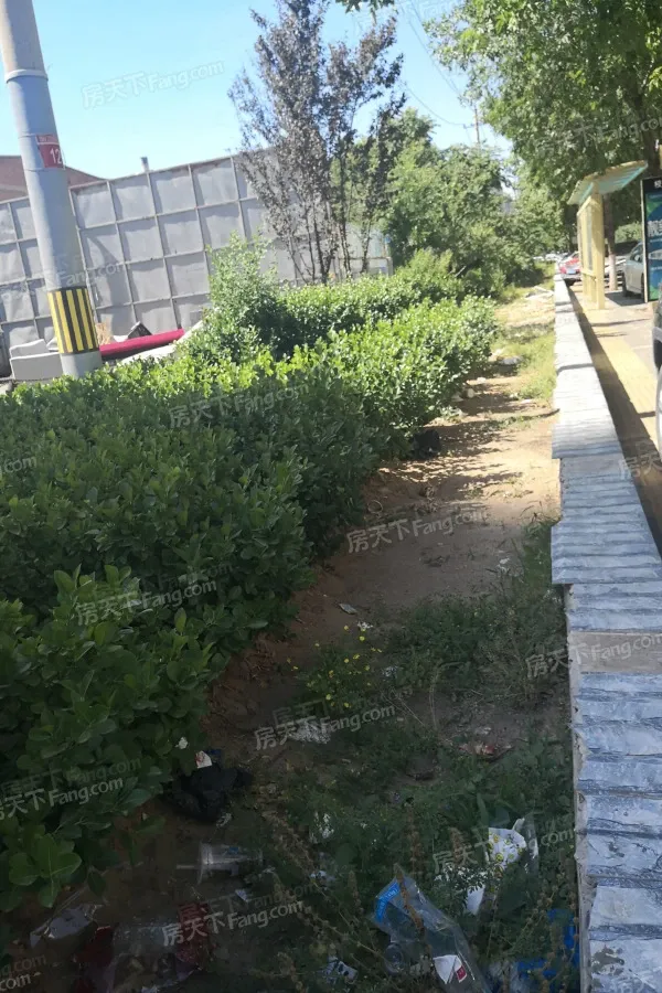 北京泰达广场公寓怎么样?