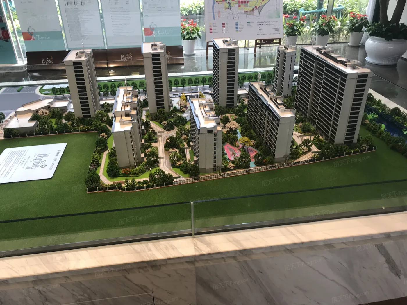 最详细秋实宸悦居租房报告发布