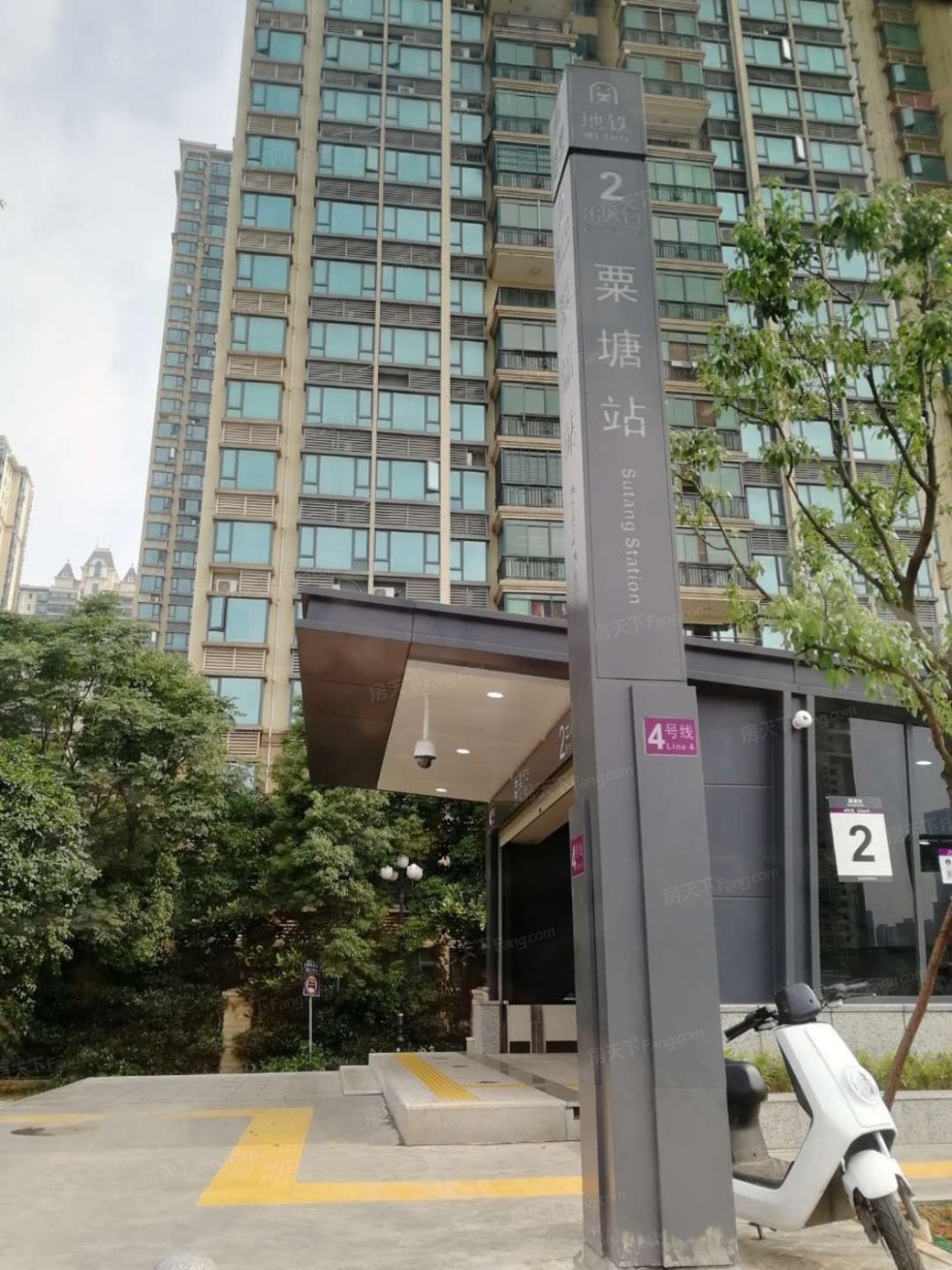 长沙万科魅力之城vs长房东旭国际谁是你的菜