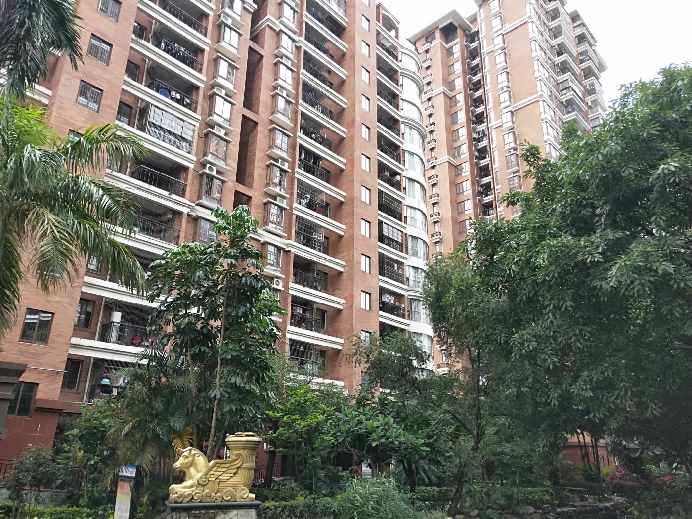 惠州日升昌阳光御园怎么样?日升昌阳光御园价格地址及好房源推荐