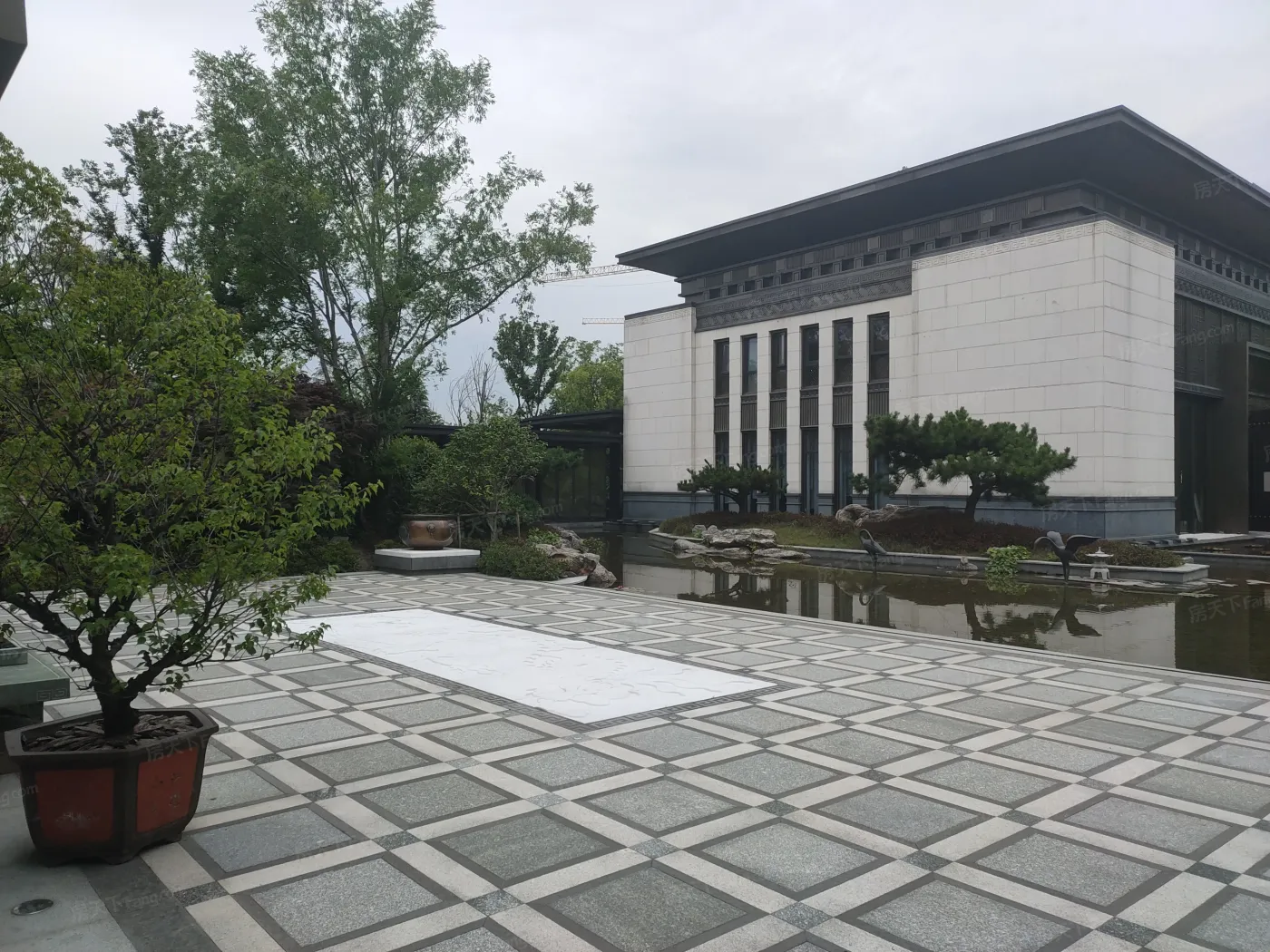 苏州姑苏院子怎么样姑苏院子小区房价及热卖房源推荐