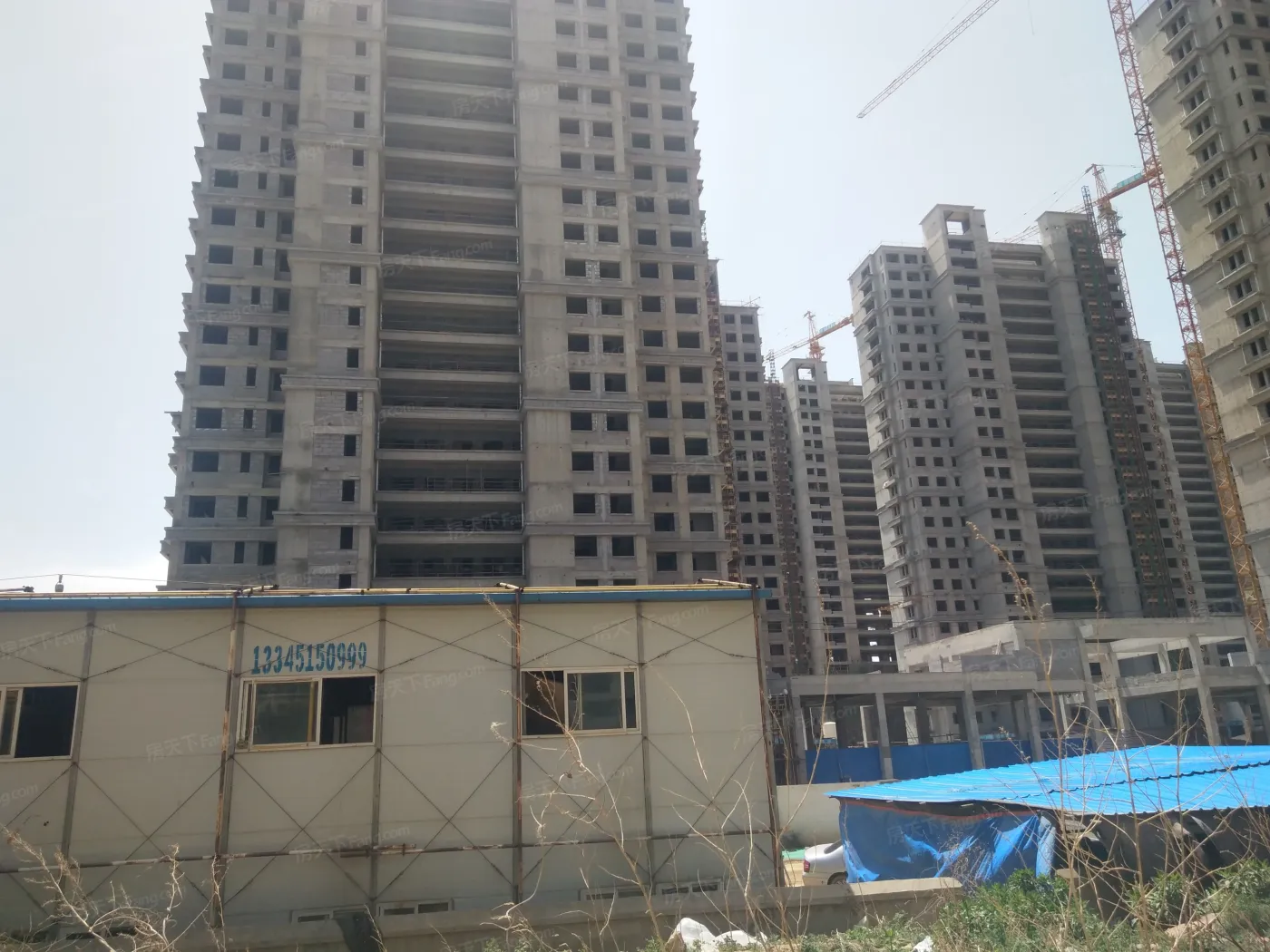 【烟台中梁海志府小区,二手房,租房】- 烟台房天下