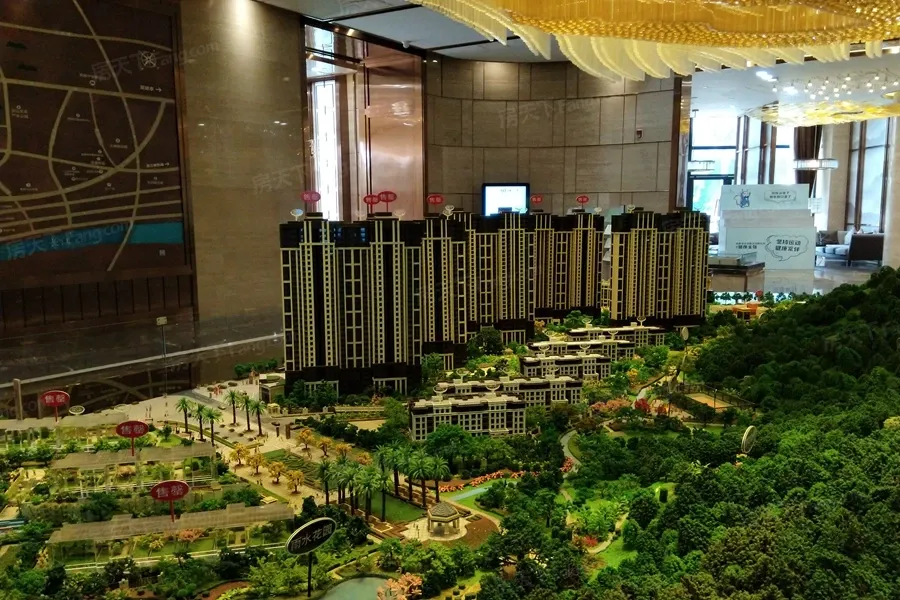 均瑶·御景天地业主论坛- 宜昌房天下