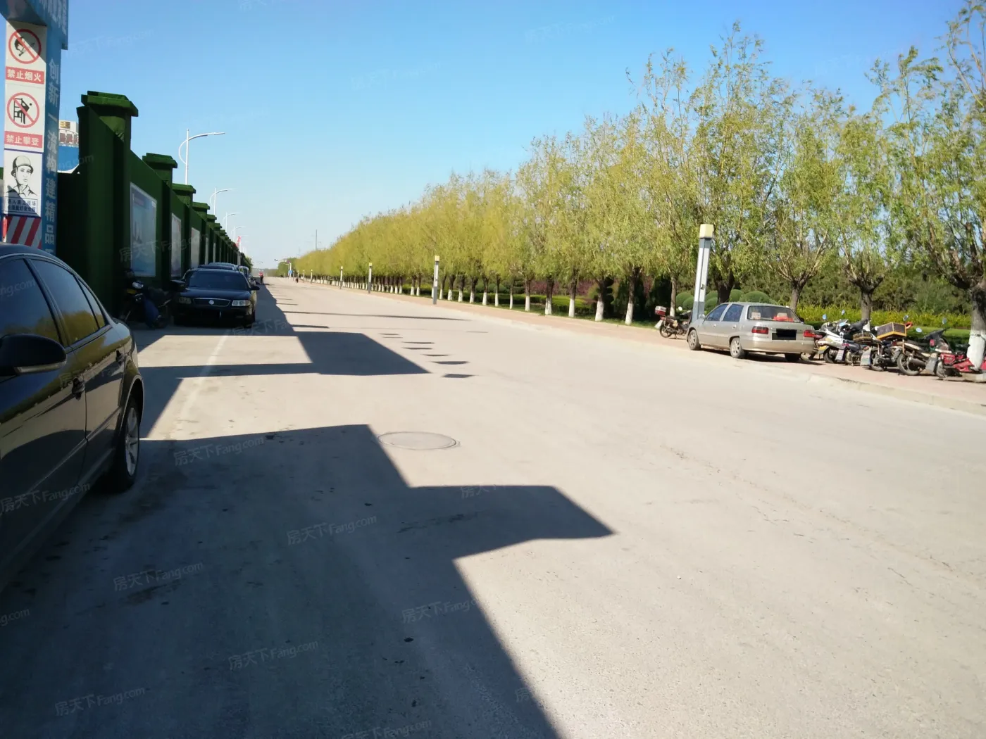 安德利鱼鸟河花园小区最有人气的经纪人都在这里