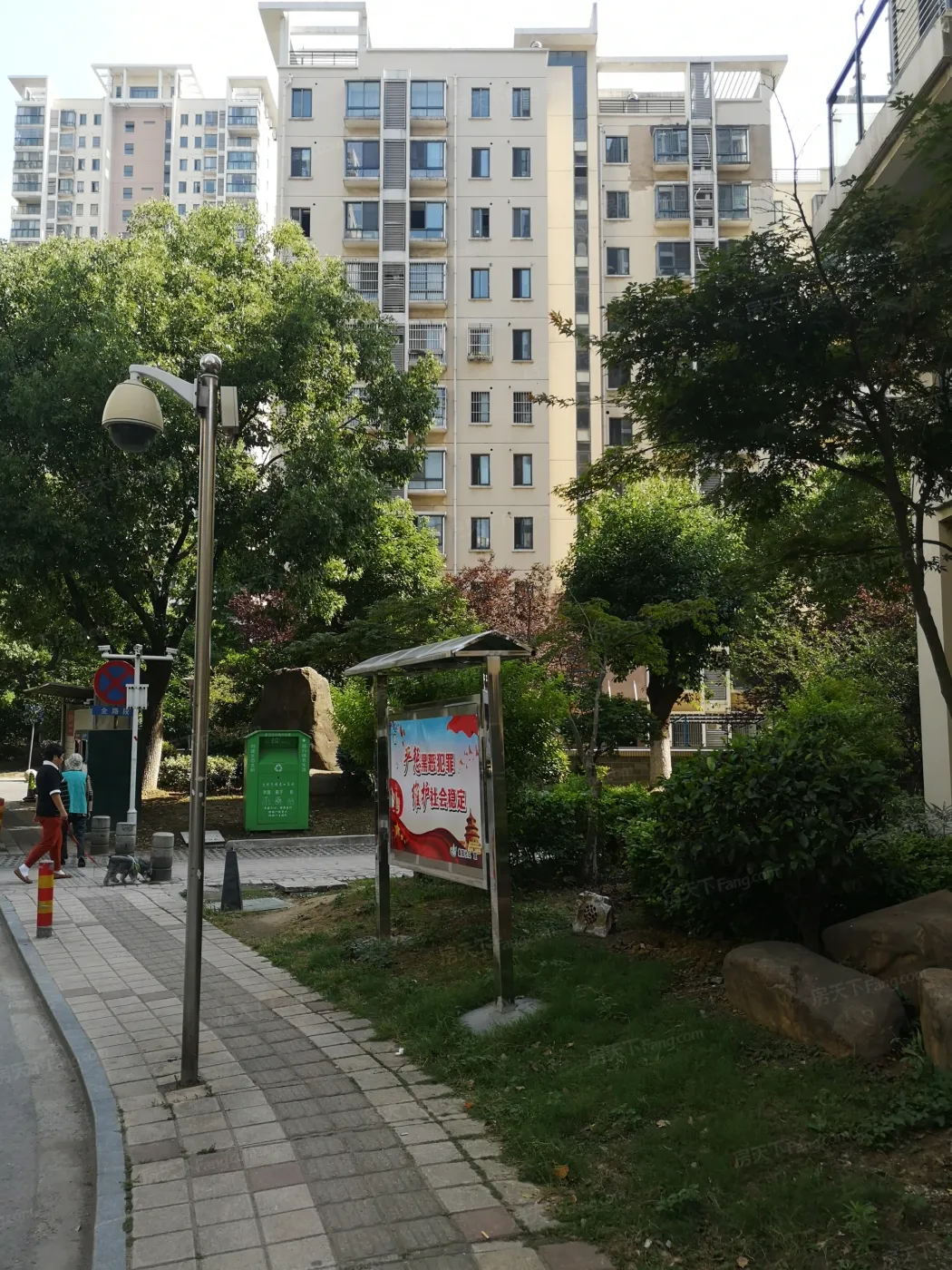 建设综合有限公司物业公司蠡园街道安置房物业小区地址蠡湖大道与湖滨