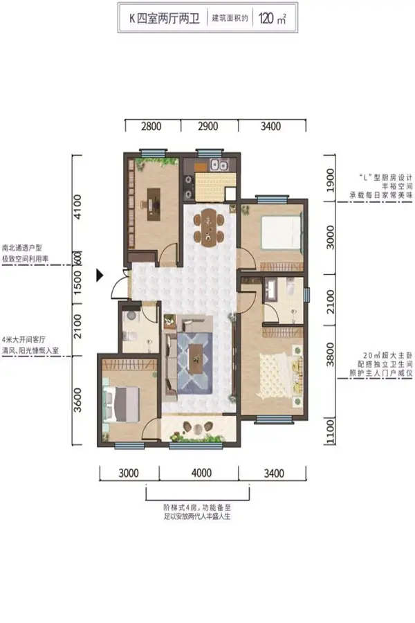 户型信息pk 舜天嘉园 舜天嘉园户型类别:2居,3居,4居 户型