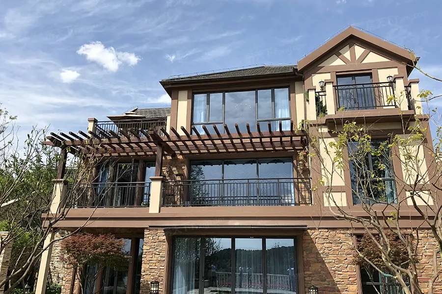 仙海龙湾二期·如院别墅火热认筹中!_首开·仙海龙湾-绵阳房天下