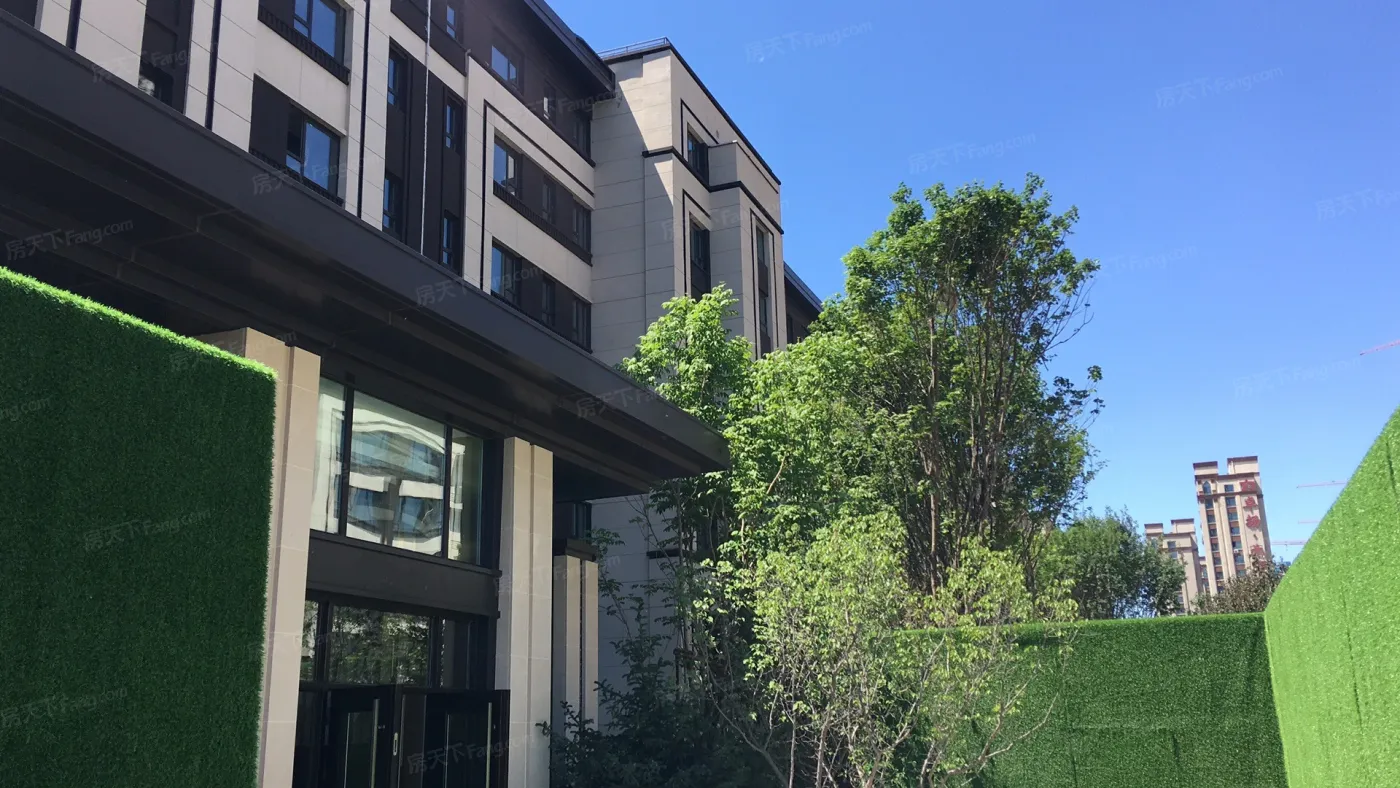 中海龙玺业主论坛- 长春房天下