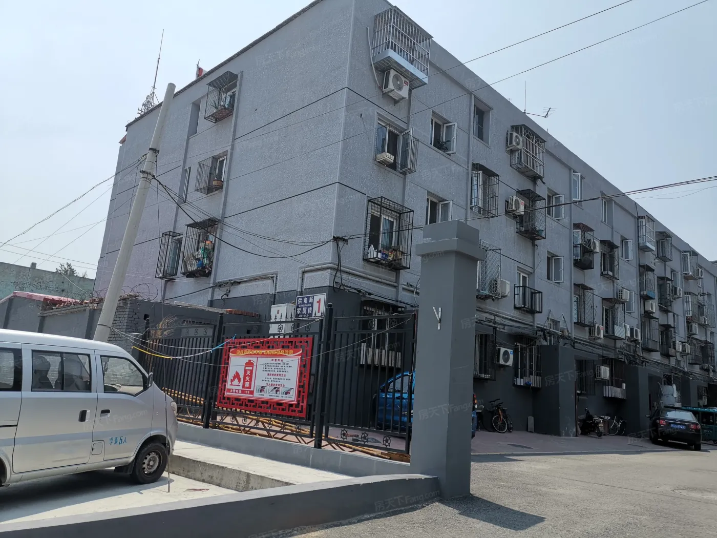 顺义区赵全营真锦绣园小区两居室出租,精装修,拎包入住.