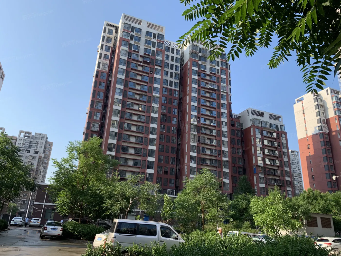 唐山兴泰里怎么样兴泰里地址房价小区详情分析