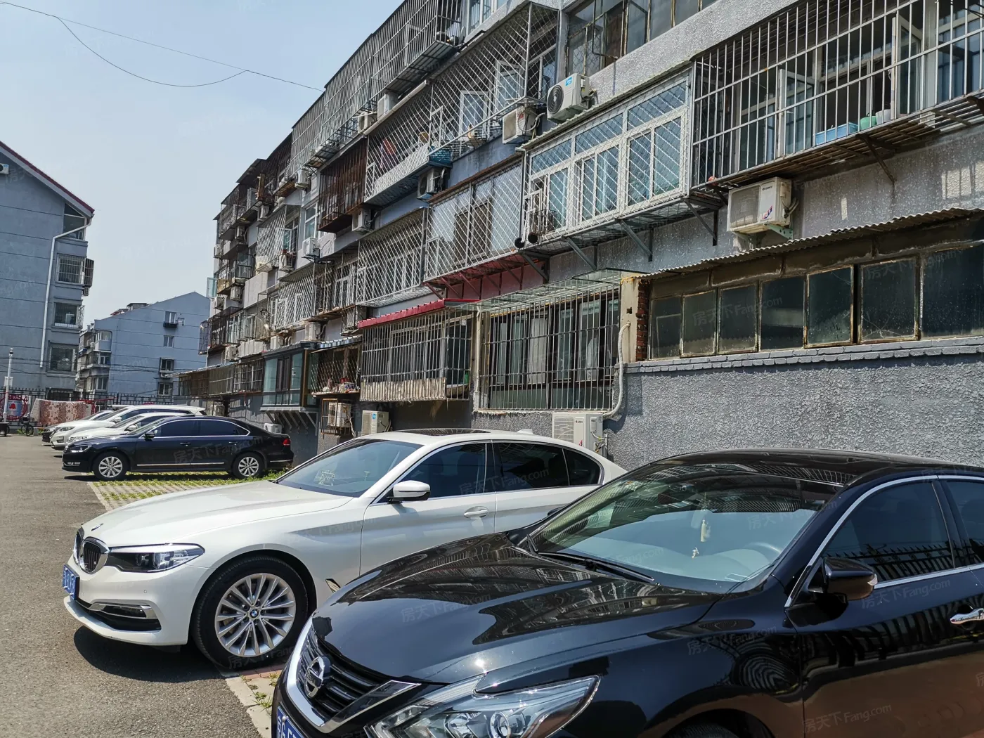 顺义区赵全营真锦绣园小区两居室出租,精装修,拎包入住.