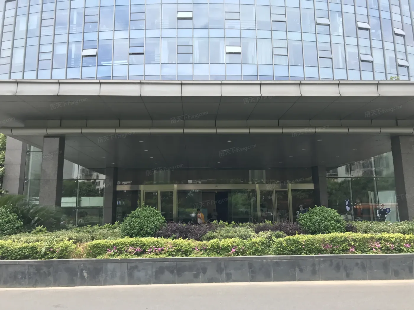 昆山中茵世贸广场住宅怎么样中茵世贸广场住宅房价如何地址在哪