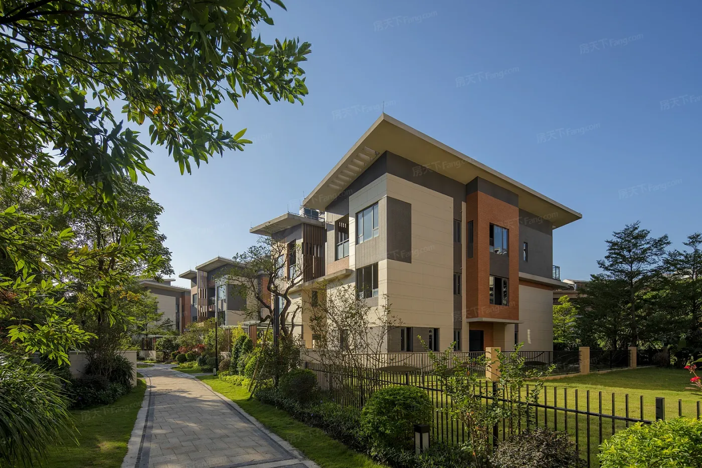 凯德·山海连城价格_楼栋户型测评_凯德·山海连城优缺点分析-广州