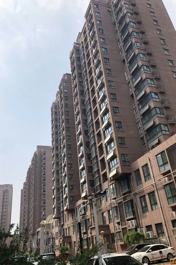 盛景嘉园业主论坛- 潍坊房天下