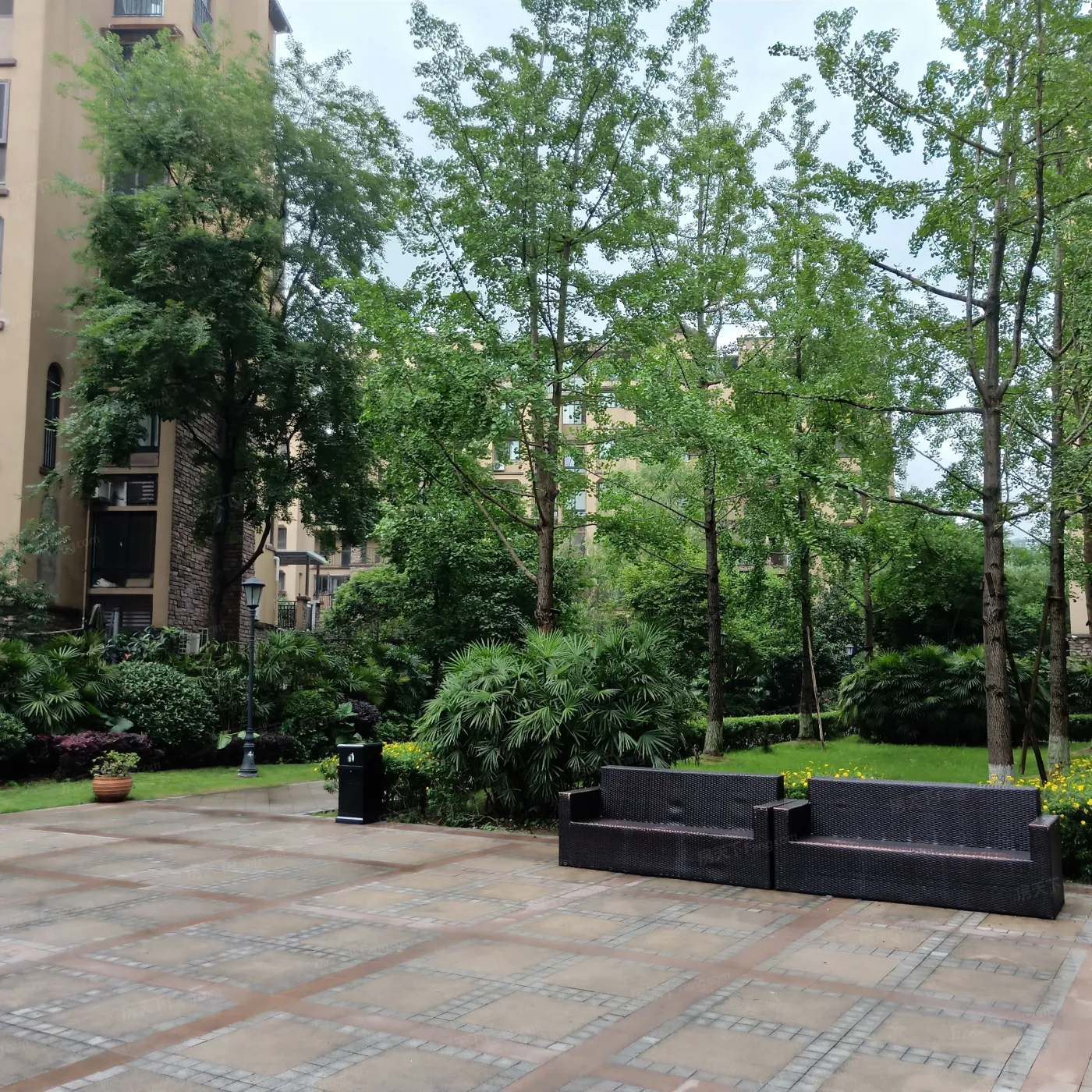 重庆奥园水云间怎么样奥园水云间位置在哪值得买吗