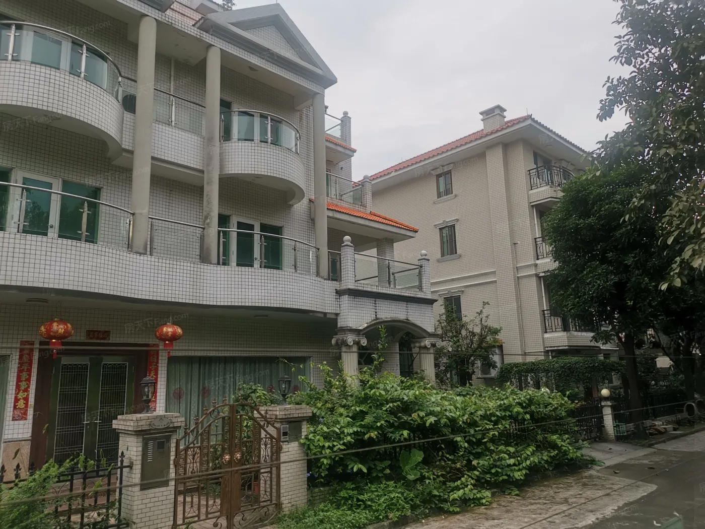 佛山怡景苑怎么样怡景苑小区房价与地址详解