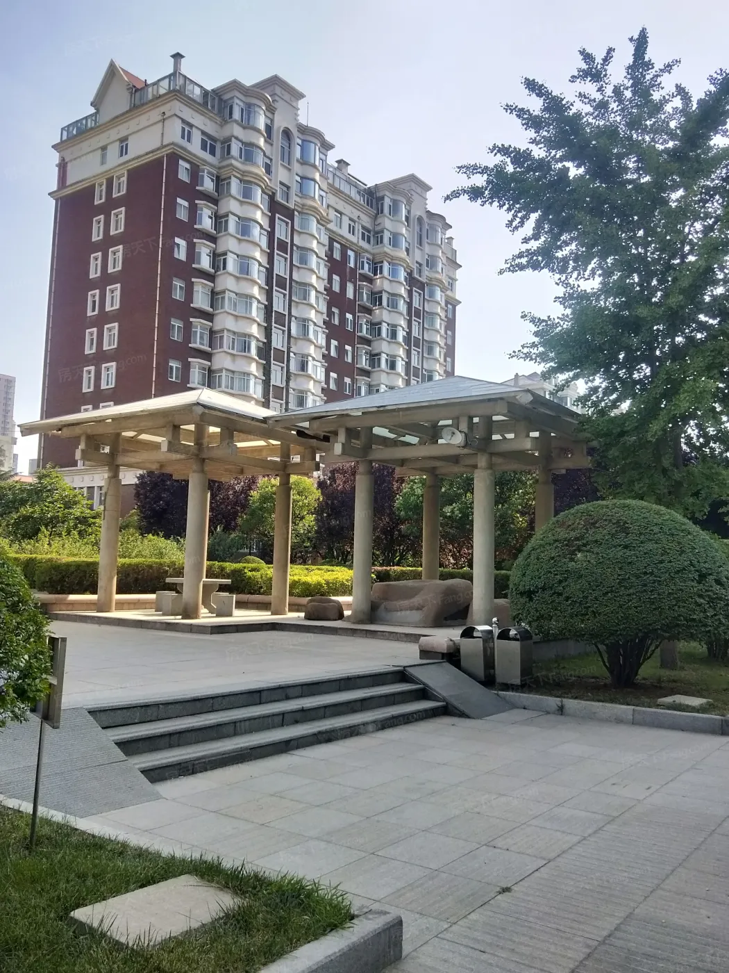 济南书苑山庄怎么样书苑山庄均价与配套指导分析