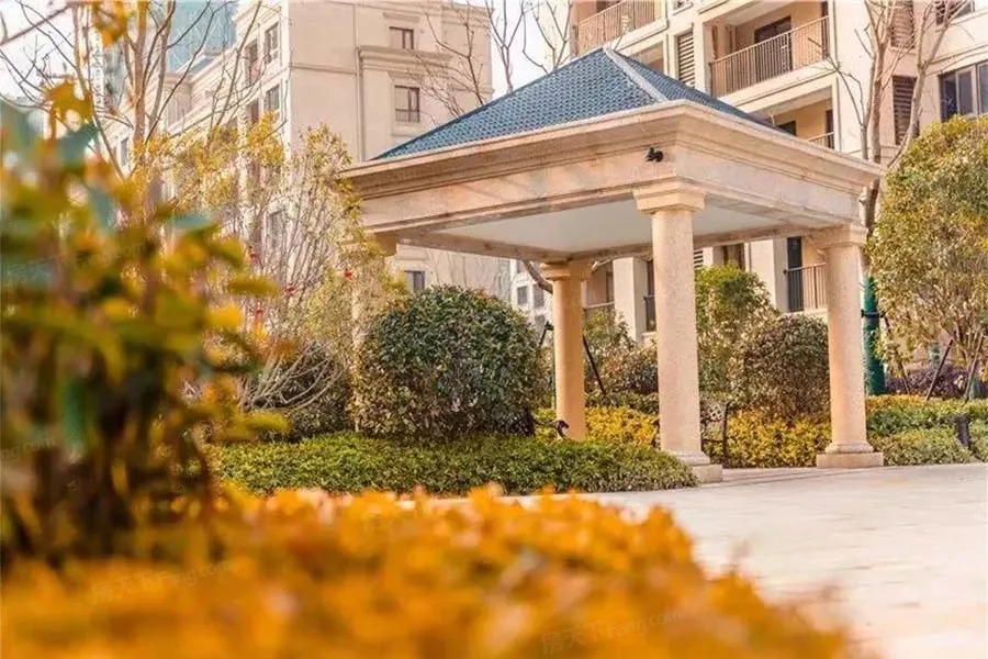 融创御园|热销背后品质的坚守,融创一直秉承初心_融创御园-枣庄房天下