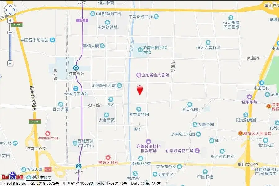 保利中科创新广场