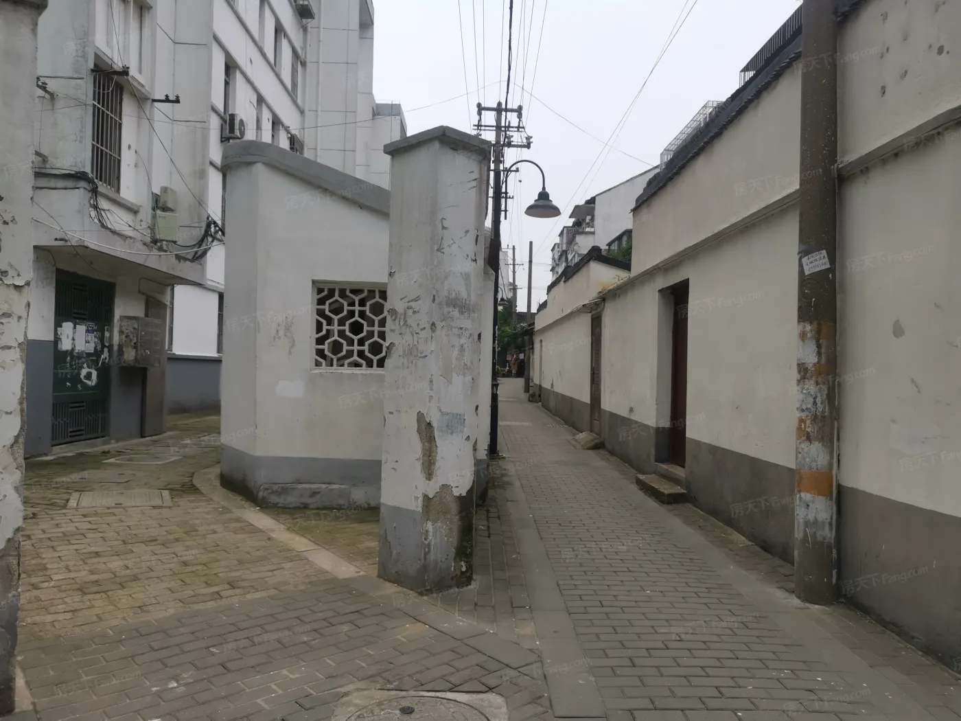 苏州一人弄怎么样一人弄小区环境房价交通解读