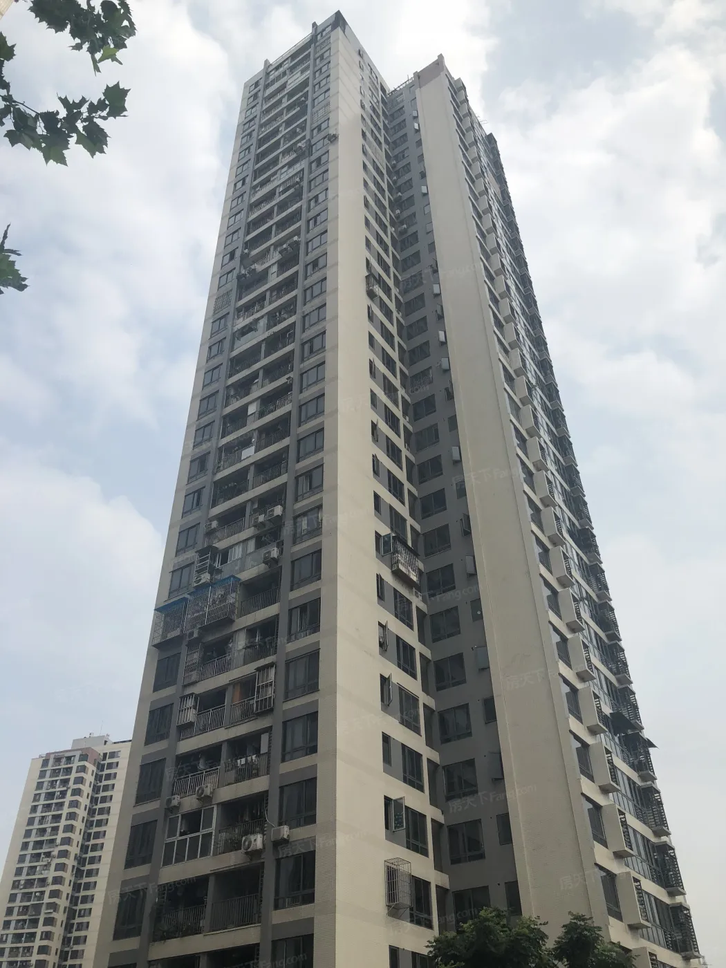 重庆祥瑞新城怎么样祥瑞新城地址配套及房源推荐