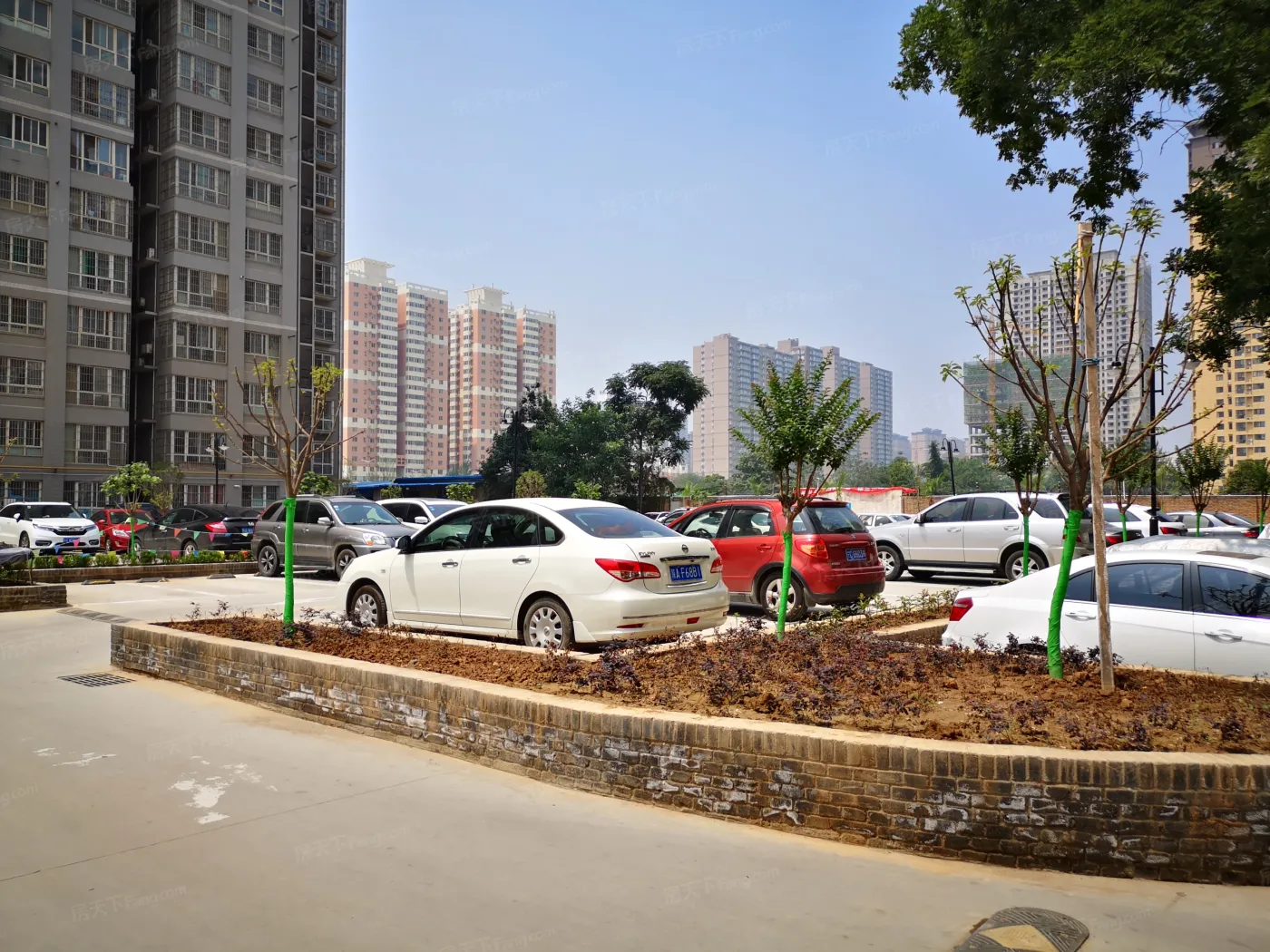 西安农垦花园怎么样农垦花园在哪房价物业配套全介绍