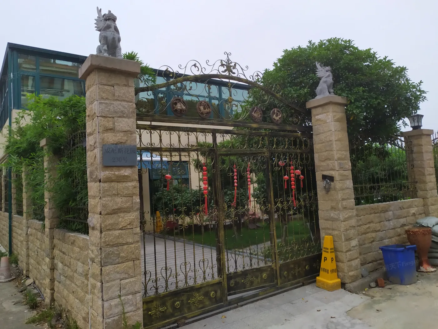 苏州威尼斯花园别墅怎么样威尼斯花园别墅地址房价好房推荐