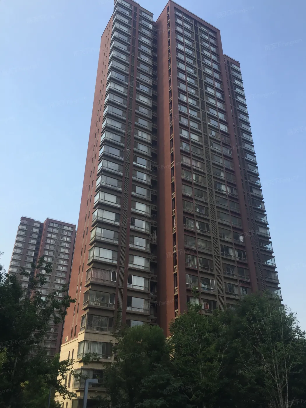 金融街融汇 满5年 不临街 南北通透 诚心出售