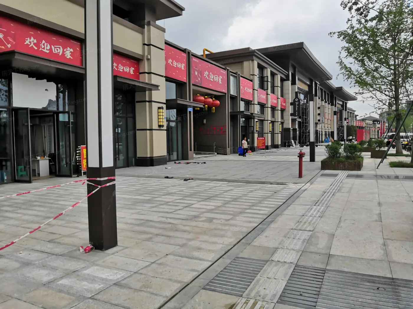 广汇御园怎么样 广汇御园房价走势