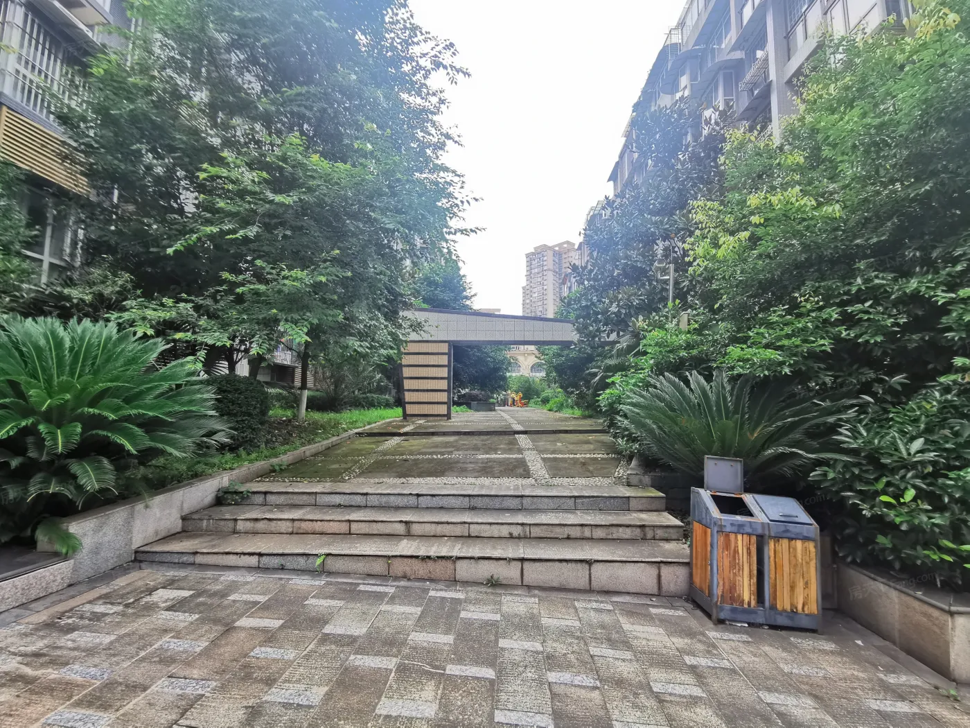 市政新区 江与城 精装江景房 拎包入住,南充顺庆区市政新区江与城二手