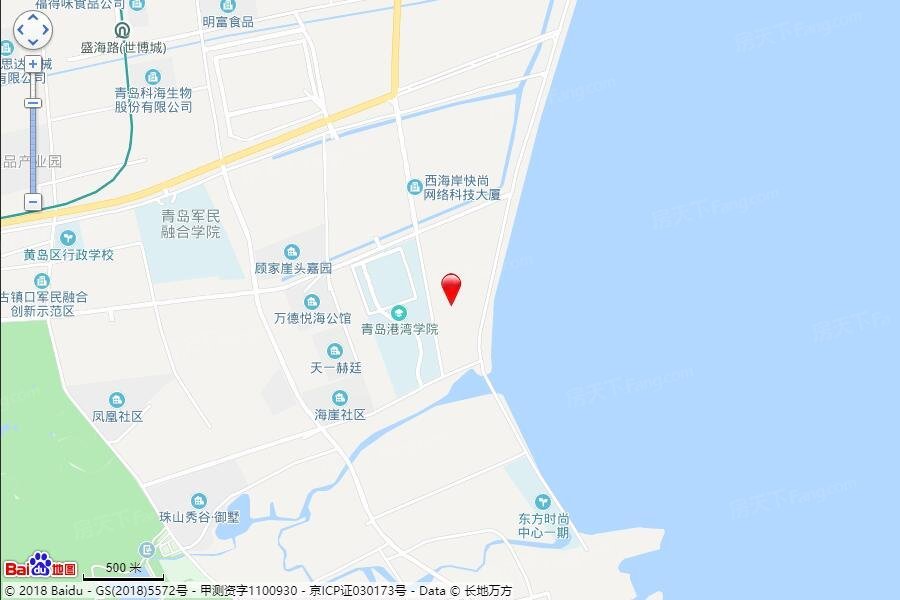 铂悦·灵犀湾
