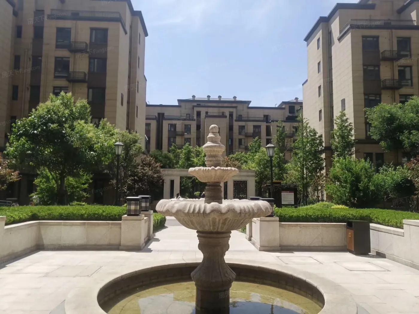 【实拍】路劲御城,原来你是这样的楼盘!