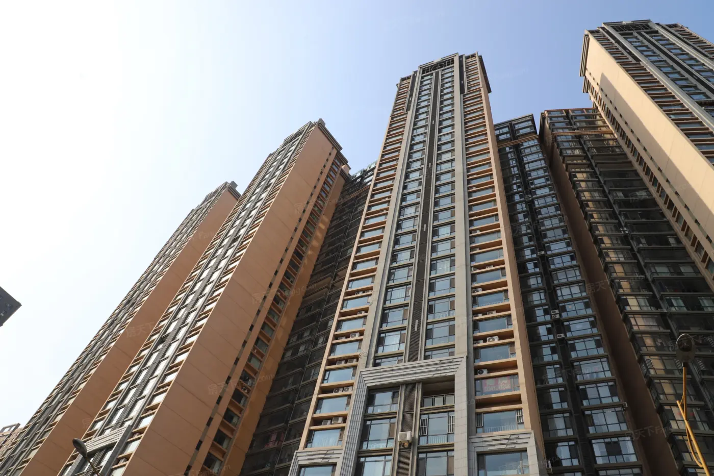 百闻不如一见,原来真相是……-富力·凯旋门业主论坛- 鞍山房天下