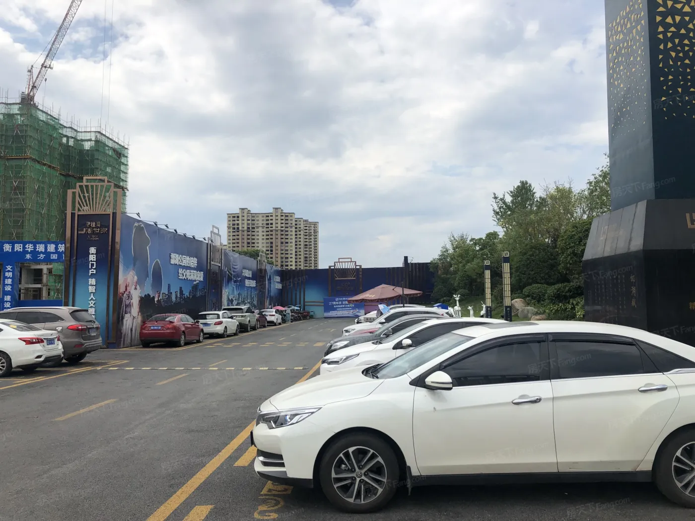 百闻不如一见,原来真相是……-碧桂园·酃湖世家业主论坛- 衡阳房天下