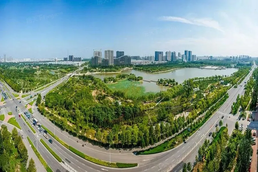 星凯三期 | 瞰景大宅珍藏幸福时光!_星凯国际广场-德州房天下
